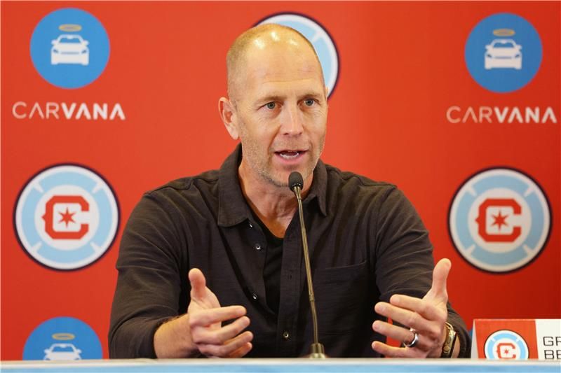 جريج برهالتر