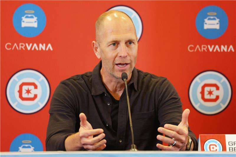 جريج برهالتر