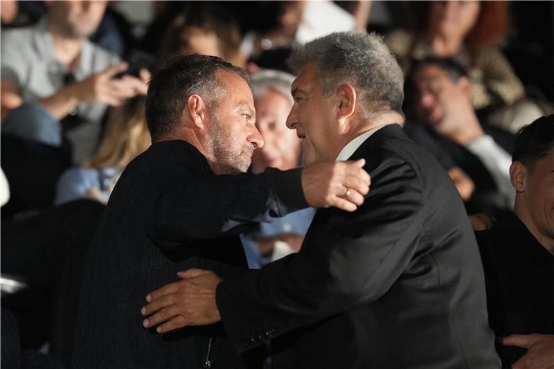 فليك ولابورتا