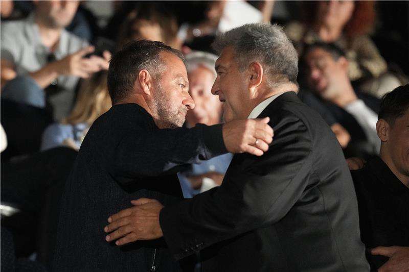 فليك ولابورتا