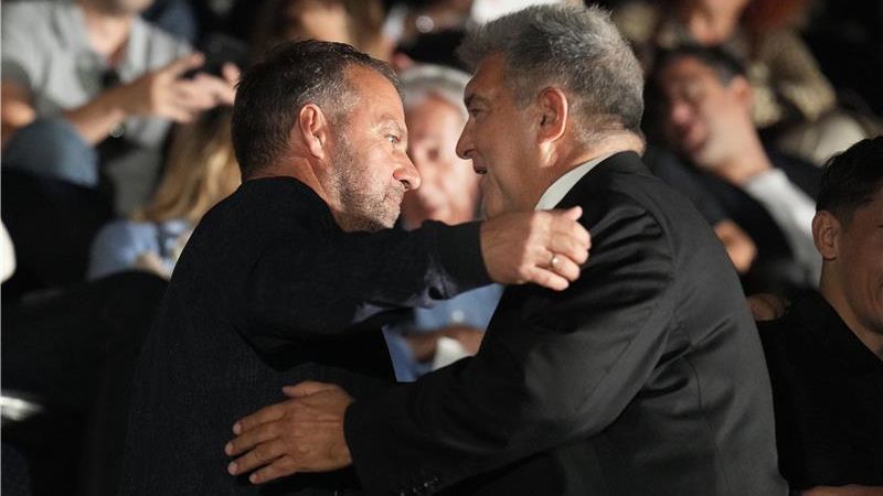 فليك ولابورتا