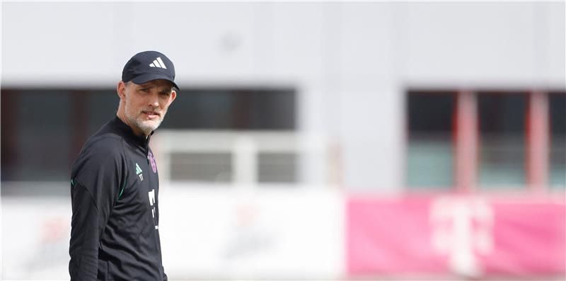 توماس توخيل