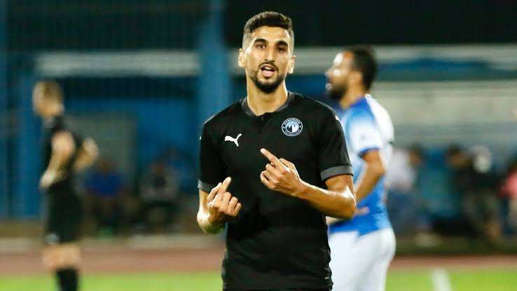 وليد الكرتي