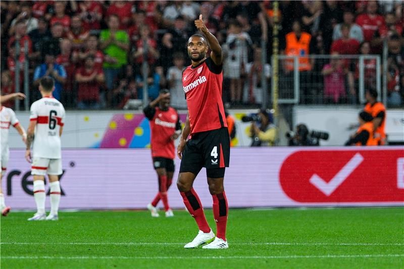 جوناثان تاه