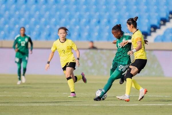 السعودية وماليزيا