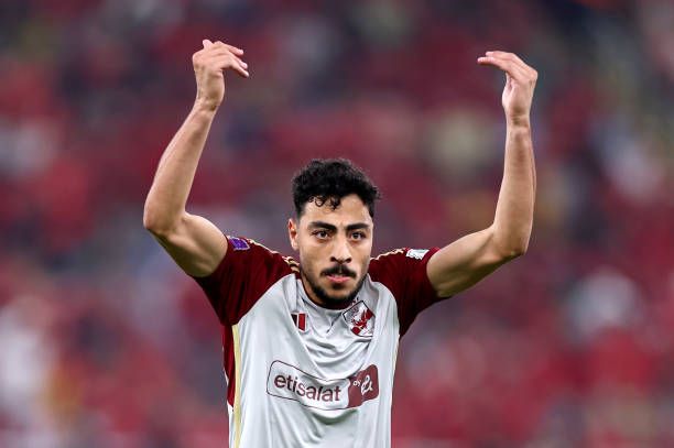 أكرم توفيق