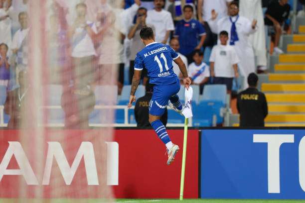 ماركوس ليوناردو