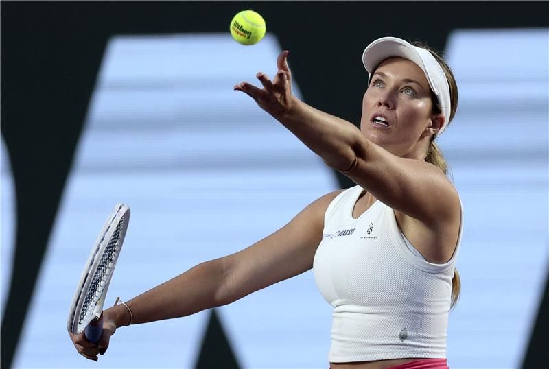 دانييلي كولينز