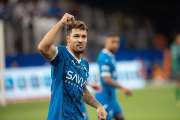 ماركوس ليوناردو