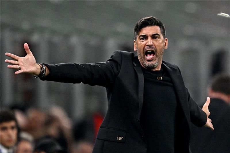 باولو فونسيكا