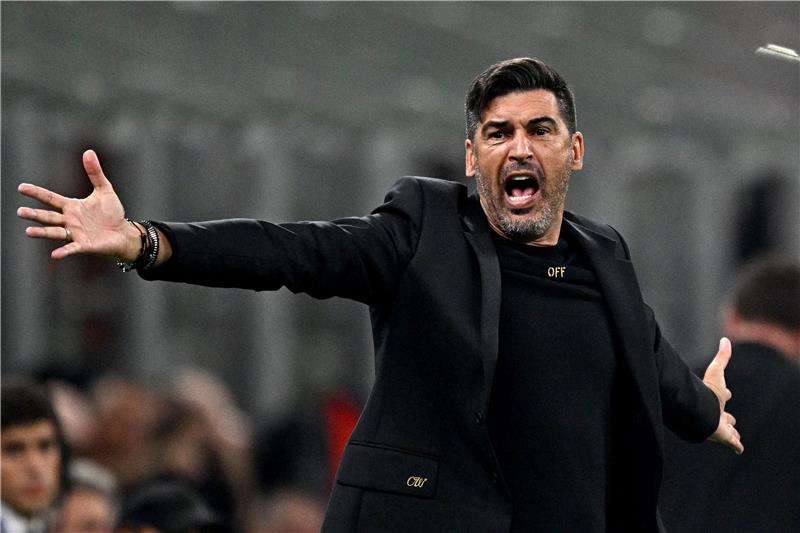 باولو فونسيكا