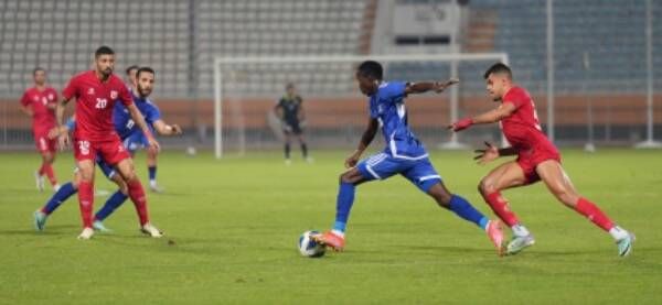 من المواجهة