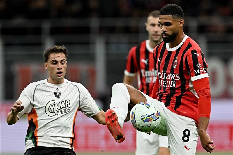 روبن لوفتوس تشيك