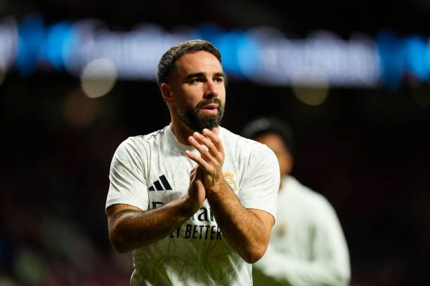 داني كارفاخال