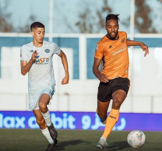 من المواجهة