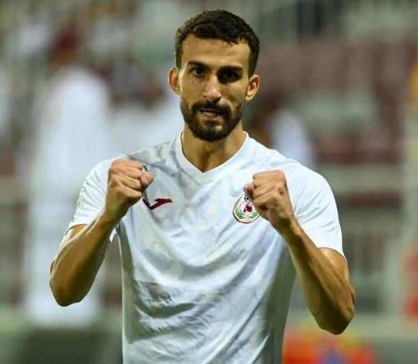 علي سعيد المهندي