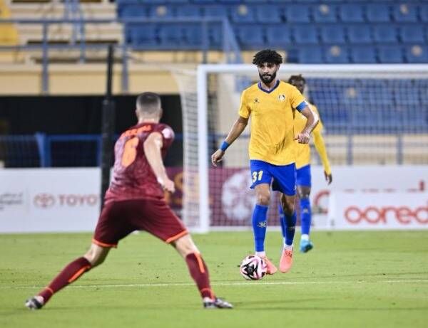 فرجاني ساسي