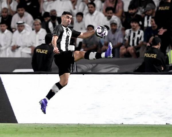 عبدالرزاق حمدالله