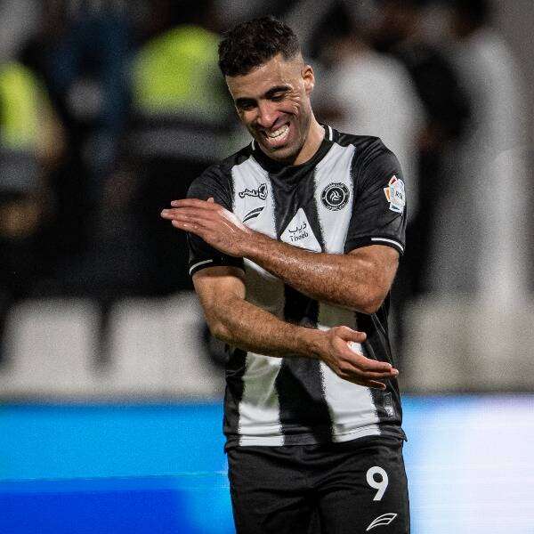 عبدالرزاق حمدالله