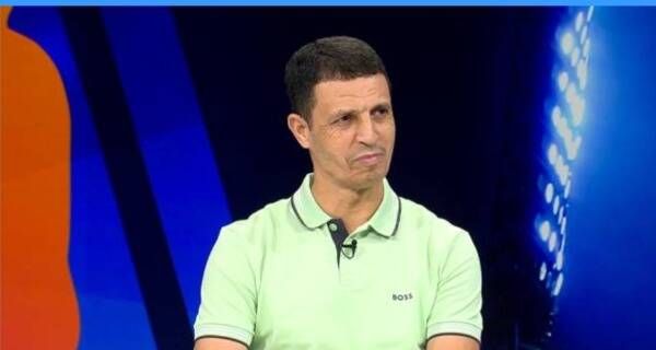 جمال السلامي