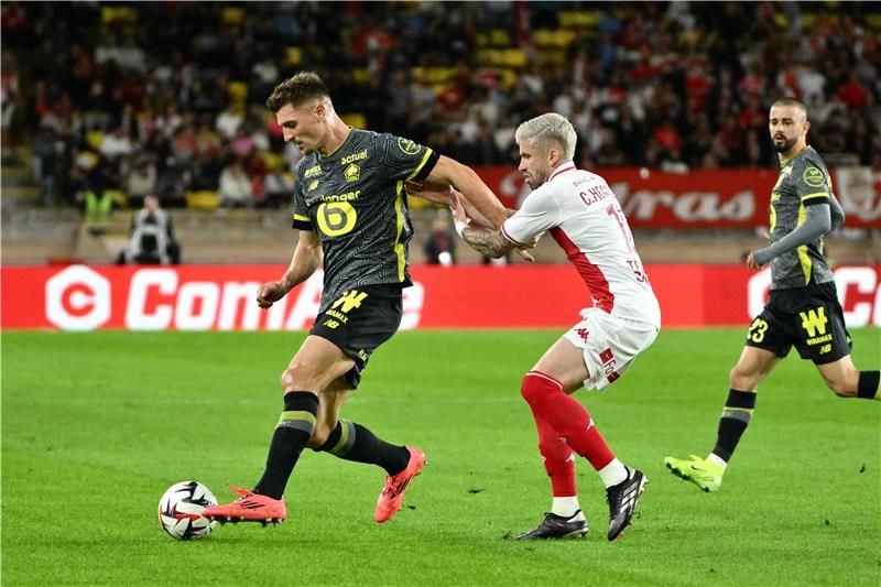 من المواجهة