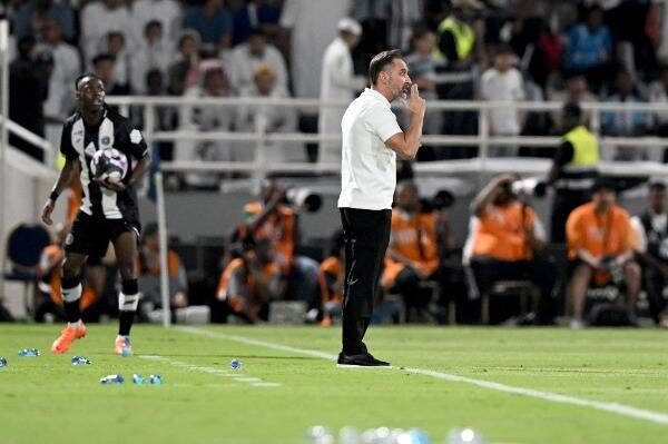 فيتور بيريرا