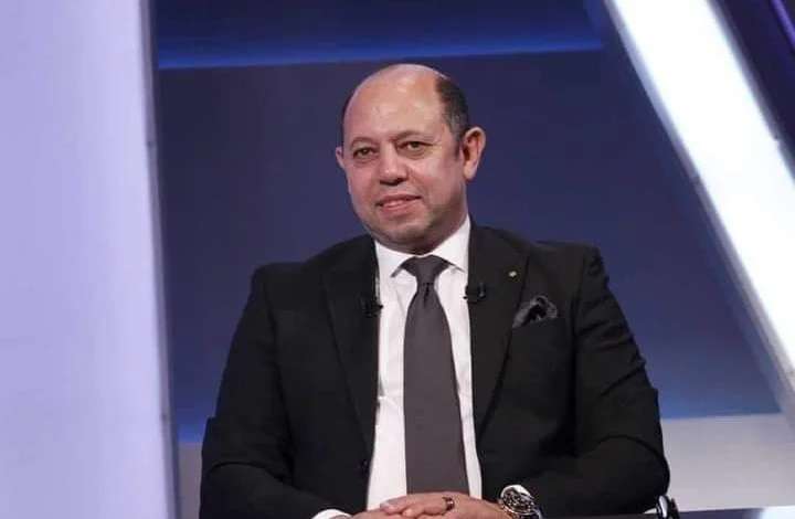 أحمد سليمان