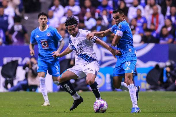 من المواجهة