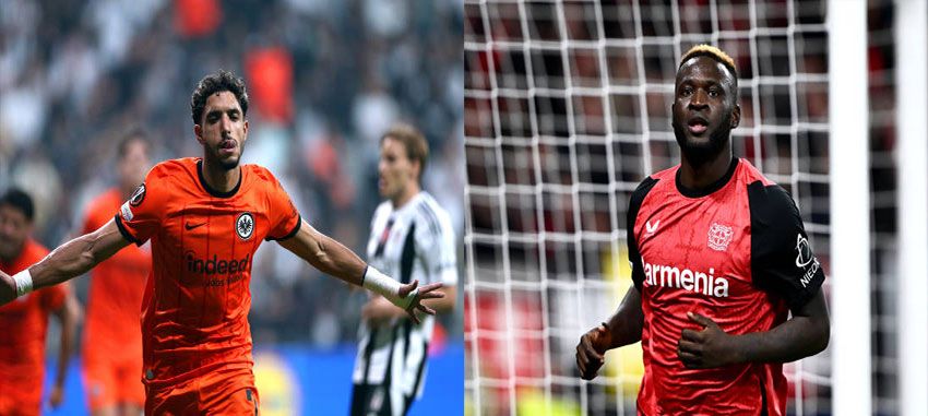 بونيفاس ومرموش