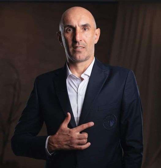 كرونوسلاف يورزيتش