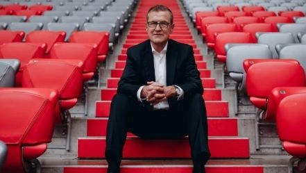 كريستيان دريسن