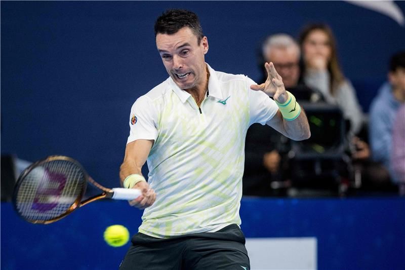 روبرتو باوتيستا اجوت