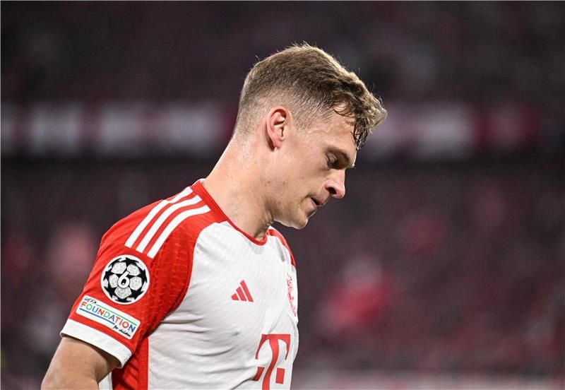 جوشوا كيميتش