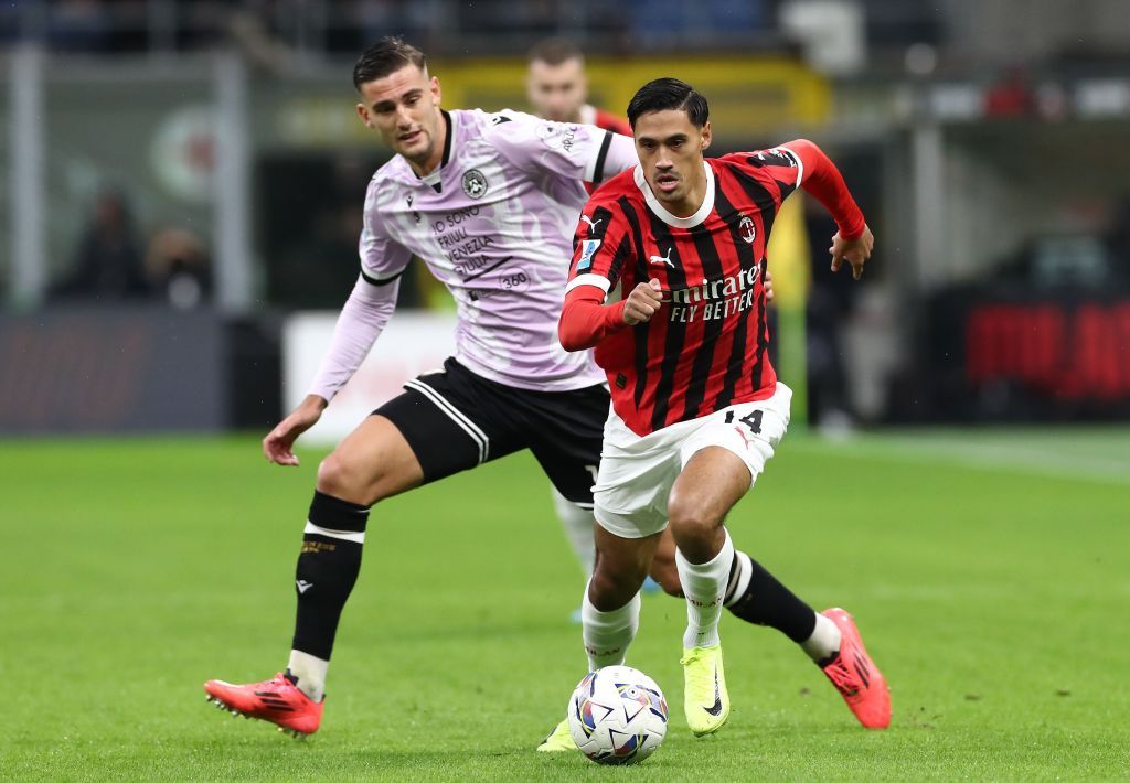 تيجاني ريجنديرز