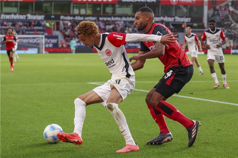 تاه وإيكيتيكي من المباراة