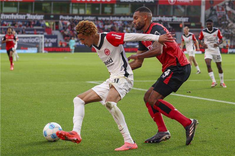 تاه وإيكيتيكي من المباراة