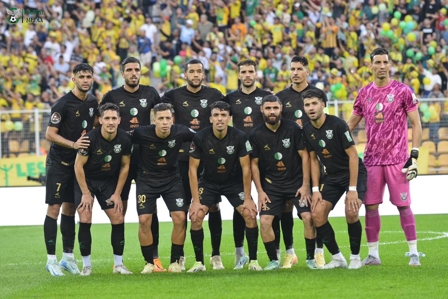 النادي القسنطيني