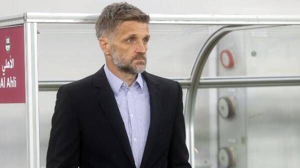 الكرواتي ايجور بيسكان