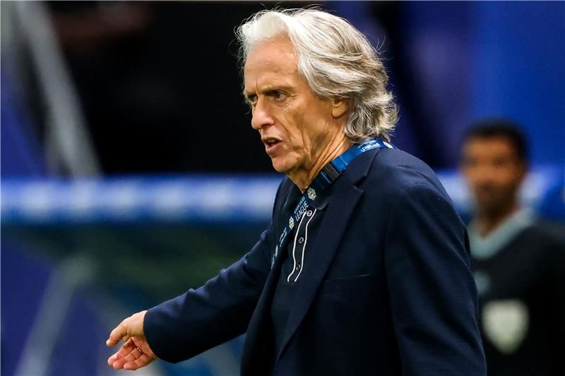 جورجي جيسوس