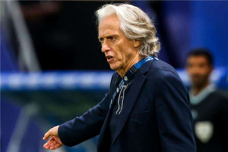 جورجي جيسوس