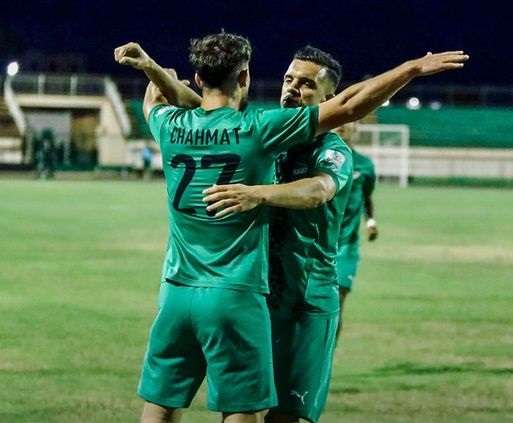 اتحاد بسكرة