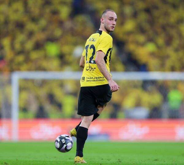 ماريو ميتاي