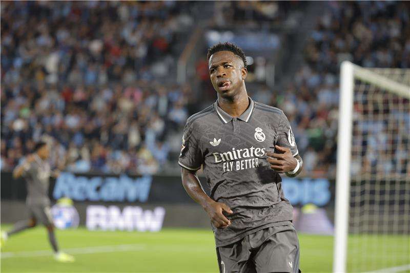 فينيسيوس جونيور