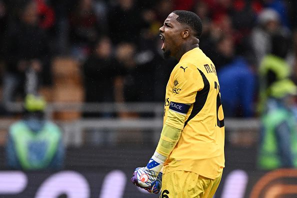 مايك ماينان