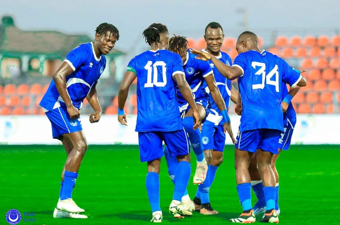 لاعبو الهلال