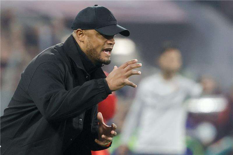 فينسنت كومباني