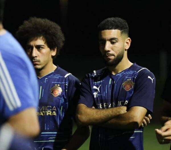 أحمد قندوسي