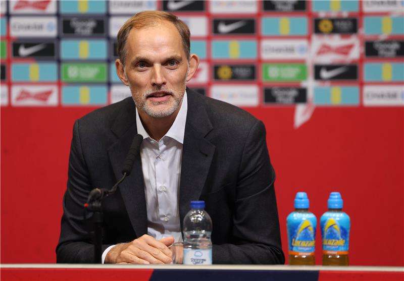 توماس توخيل