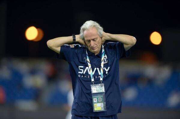 جورجي جيسوس