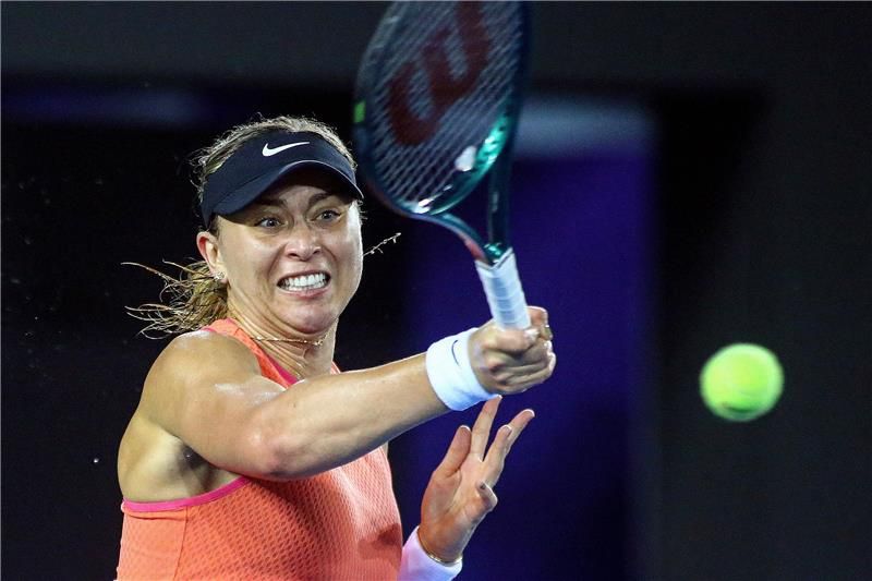 باولا بادوسا